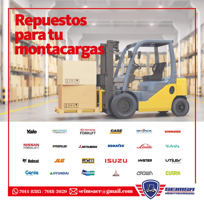 VENTA DE REFACCIONES